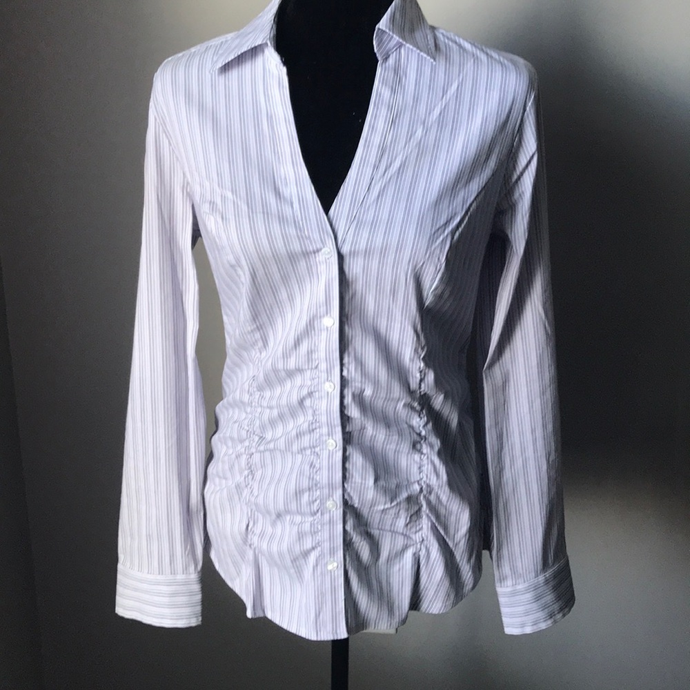 Express Stretch Dress Shirt